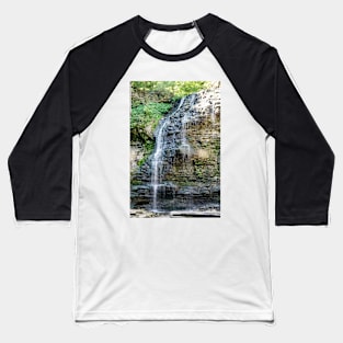 Tiffany Falls Hamilton Baseball T-Shirt